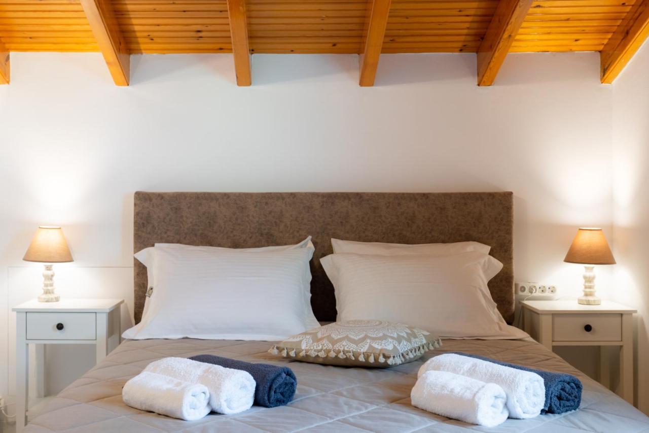 Villa Bella Donna Corfu Κανάλι Εξωτερικό φωτογραφία